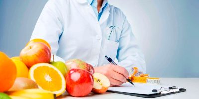 Nutricion