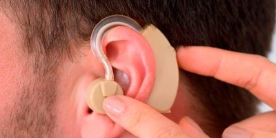 audiologia